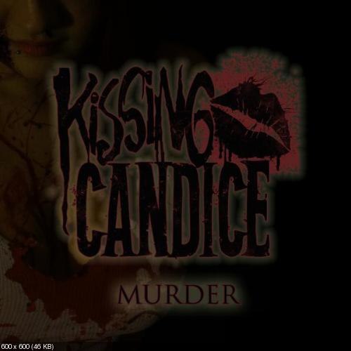 Kissing Candice - Murder [EP] (2012)